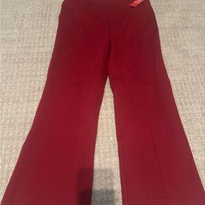 SPANX Ponte Kick Flare Pant